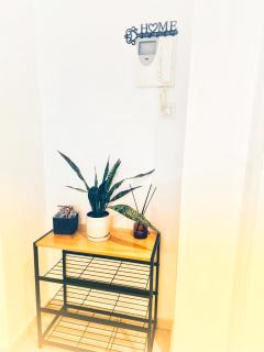 מיני פנטהאוס נווה גן Mini Penthouse by Lake Neve Gan - 8