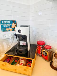 מיני פנטהאוס נווה גן Mini Penthouse by Lake Neve Gan - 7