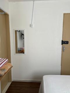 Pousada das Redes - 2