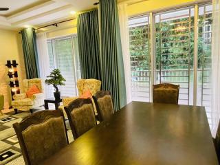 The Grand Crystal Retreat 4-Bedroom Luxury Villa - 1