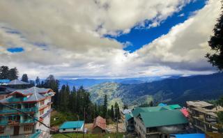 hotel shivam kuteer - 8