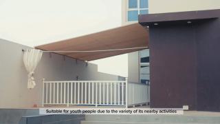 TiDise Villas & Chalets إستراحة وشاليه تايدايس - 9