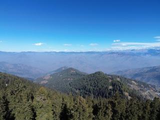 hotel shivam kuteer - 9