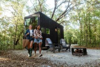 Postcard Cabins Piney Woods, Outdoor Collection by Marriott Bonvoy - 8