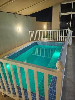 TiDise Villas & Chalets إستراحة وشاليه تايدايس - 6