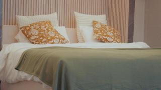 TiDise Villas & Chalets إستراحة وشاليه تايدايس - 5