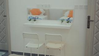 TiDise Villas & Chalets إستراحة وشاليه تايدايس - 3