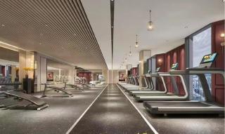 Ramada Encore-WyndHam International Hotel-Guangzhou Convention and Exhibition Center Garment Trade City Flagship Store - 5