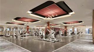 Ramada Encore-WyndHam International Hotel-Guangzhou Convention and Exhibition Center Garment Trade City Flagship Store - 4