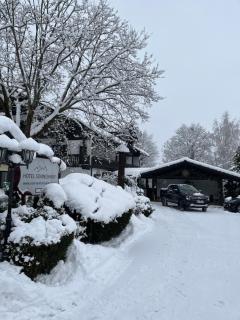 Hotel Sonnenhof 3-Sterne-Superior - 9