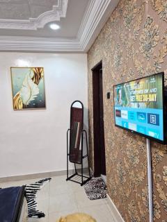 Mini studio pour sejours a partir de 1semaine ou plus - 7