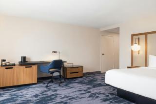 Fairfield by Marriott Inn & Suites Clinton - 6