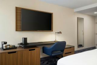 Fairfield by Marriott Inn & Suites Clinton - 3