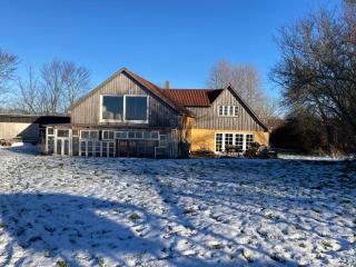 Bjørnø Vingård B&B - bed&bath - 7