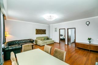 Okean Apartment in Nizami str - 5