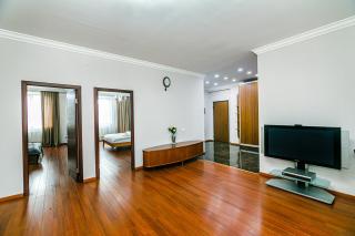 Okean Apartment in Nizami str - 6