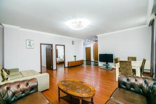 Okean Apartment in Nizami str - 8