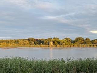 Huisje Scheldevallei - 9