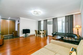 Okean Apartment in Nizami str - 0