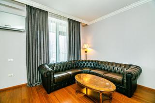 Okean Apartment in Nizami str - 2