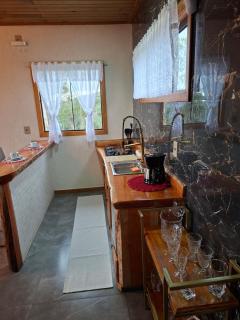 Chalé Bela Montanha Vista Pedra Azul Lareira e Charme - 3