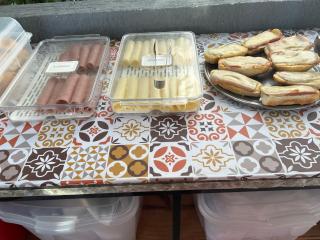 Pousada das Redes - 4