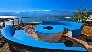 Super Invincible All Seaview Villa - Dali - 7