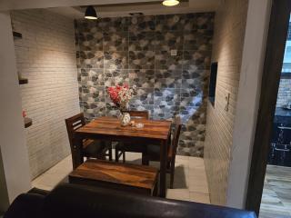 Mizar by Nestora - 2