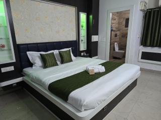 Mizar by Nestora - 5