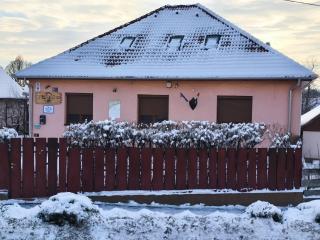 Vár-Liget Vendégház - 9