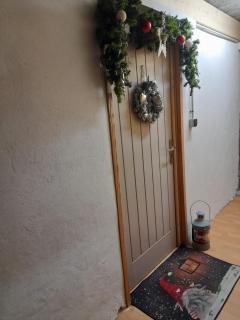 Le souplex d'Anaïs - 1