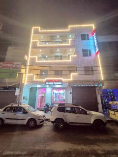 Hotel airport paradise - 7