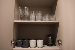 Cosy flat in centre of Riga - 9