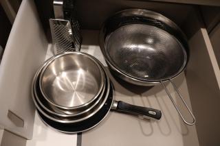 Cosy flat in centre of Riga - 8