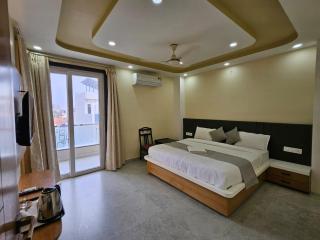 Shiva Shray Villa - 0