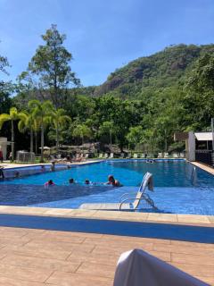 Venham curtir a natureza próximo ao Rio centro e Farmasi arena - 9