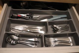 Cosy flat in centre of Riga - 7