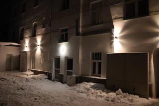 Cosy flat in centre of Riga - 6