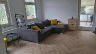 Historische Villa mit Drachenfels-Blick - 8