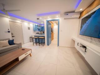 Garden Condos 39 Ultra modern apartment in Sosua - 1