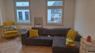 Historische Villa mit Drachenfels-Blick - Bad Honnef - 5