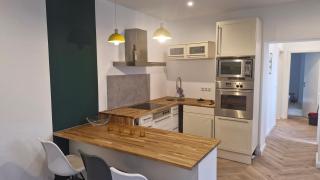 Historische Villa mit Drachenfels-Blick - 2