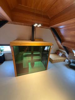 Vakantiewoning - Camping Groenpark - 2