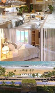 Apartamento resort pitangui beach- RN - 0