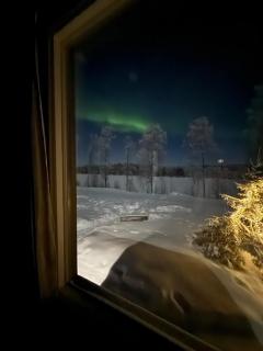 Arctic River View - 8