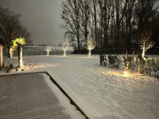 Inspire Residence and private Wellness - 7