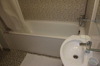 Three-Bedroom Apartment on Peldu 19 - 3