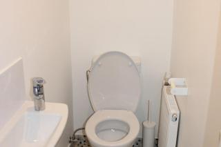 Three-Bedroom Apartment on Peldu 19 - 1