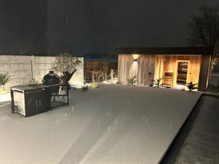 Inspire Residence and private Wellness - 9