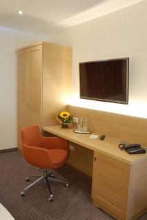 Landhotel Behre - Lehrte - 4